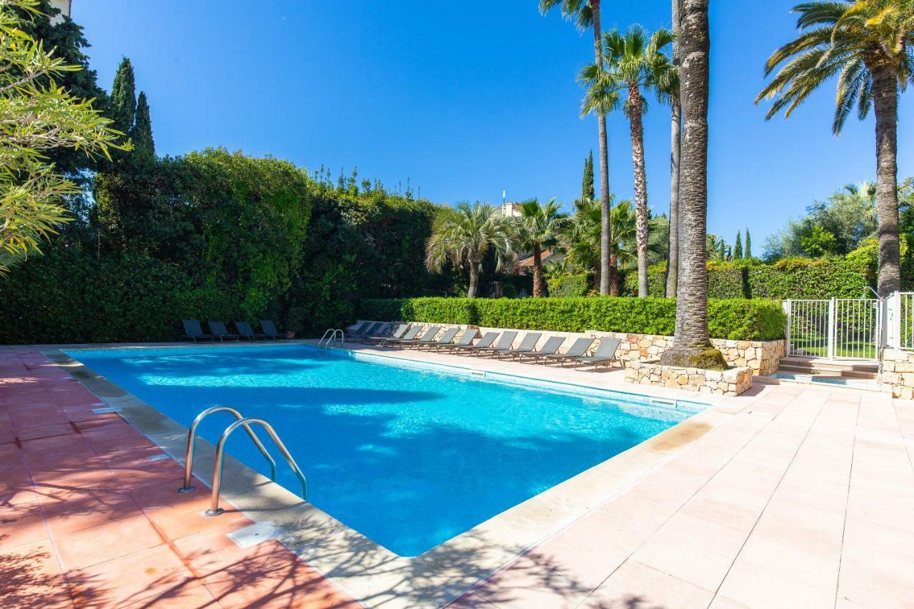 Villa Ad'Alta Cannes Exterior photo