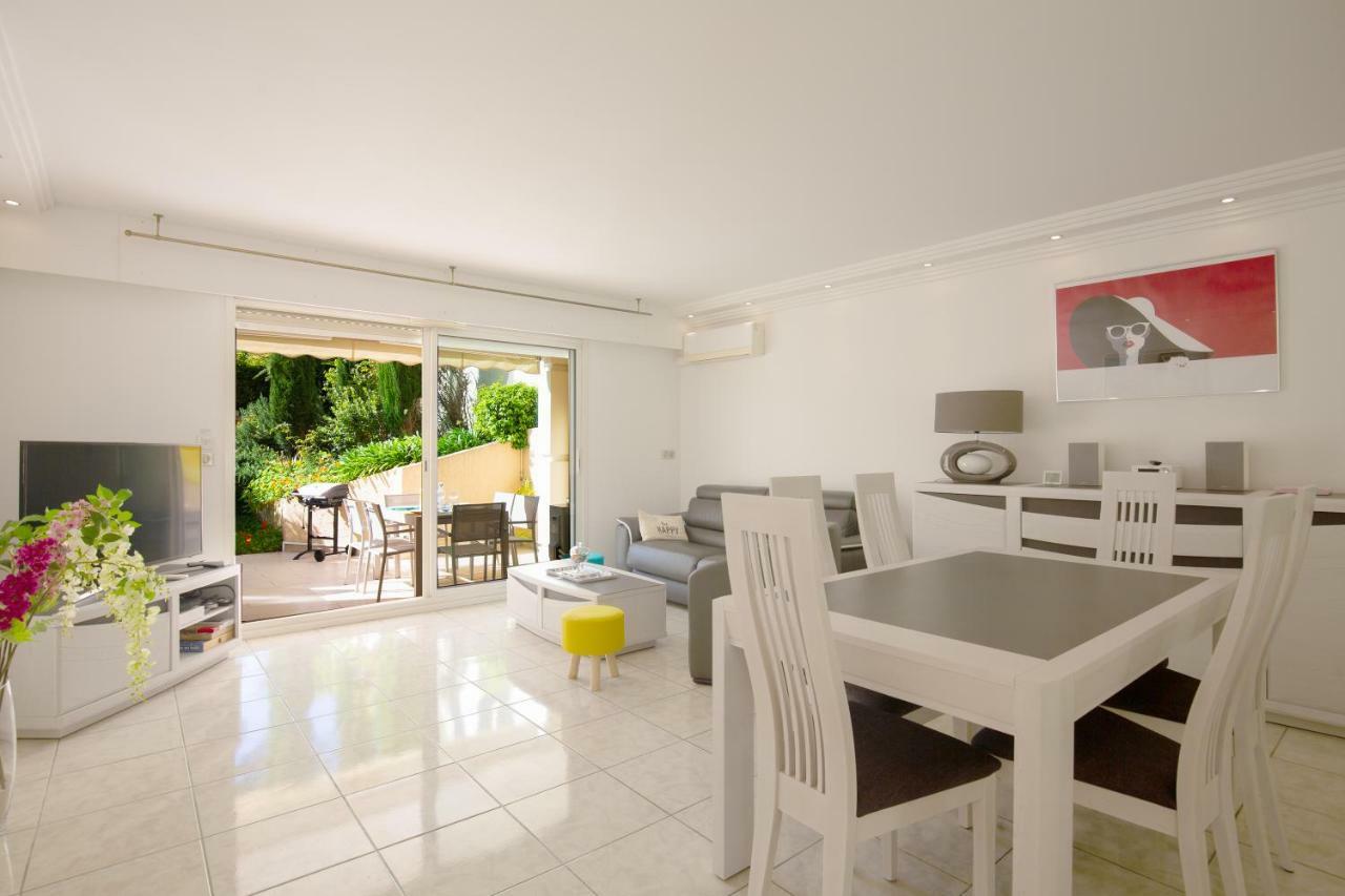 Villa Ad'Alta Cannes Exterior photo